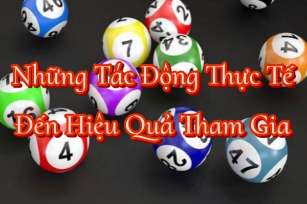 Mối quan hệ giữa quy mô dàn số và kỳ vọng kết quả