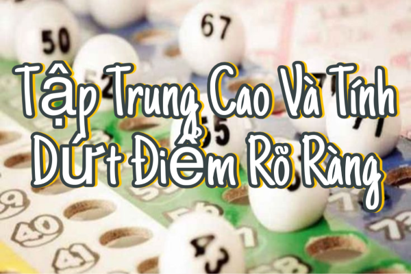 Cách xây dựng dàn số và phân bổ vốn trong một ngày