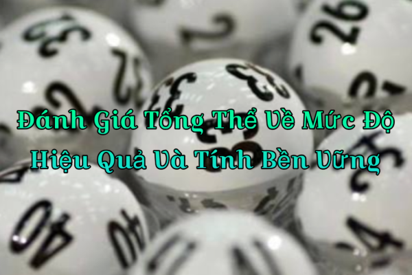 Hiệu quả ngắn hạn và tính may rủi