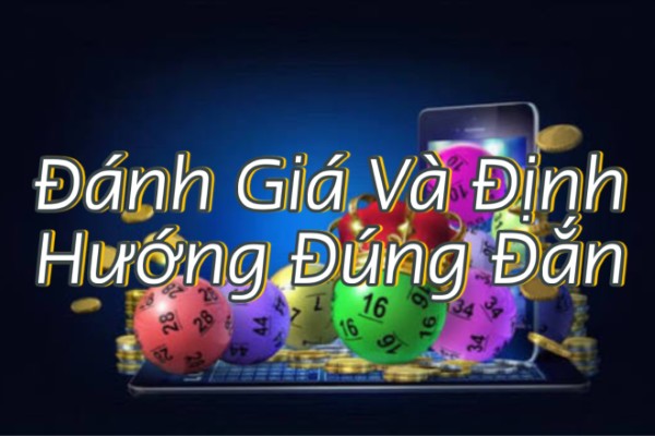 Đánh dàn lô theo chu kỳ không phải là chìa khóa đảm bảo kết quả