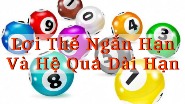 Lợi thế khi bắt đúng nhịp cầu