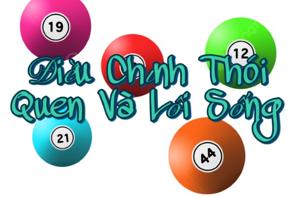 Kiểm soát tần suất chơi, không để lô đề trở thành thói quen