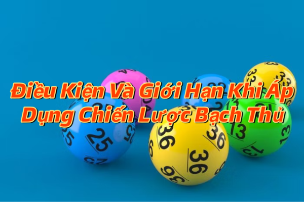 Nhận thức rõ bản chất rủi ro của bạch thủ