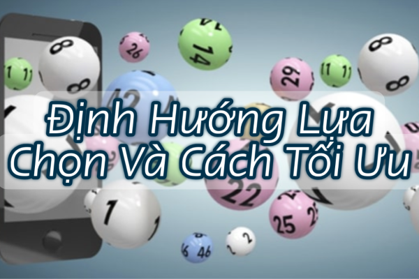 Xác định mục tiêu trước khi quyết định số nháy