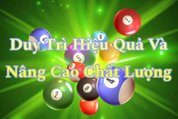 Giữ tính nhất quán trong cách theo dõi
