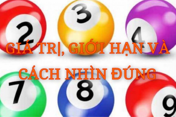Giá trị của soi cầu trong nhận thức người chơi