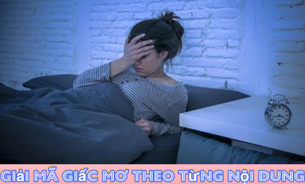 Mơ thấy tiền bạc vào lúc 3h sáng