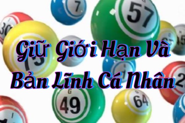 Đặt giới hạn rõ ràng để soi cầu không vượt khỏi tầm kiểm soát