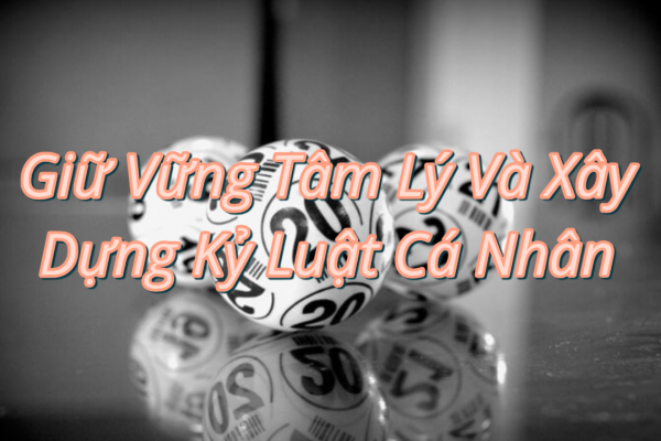 Không để trạng thái thắng làm mất kiểm soát