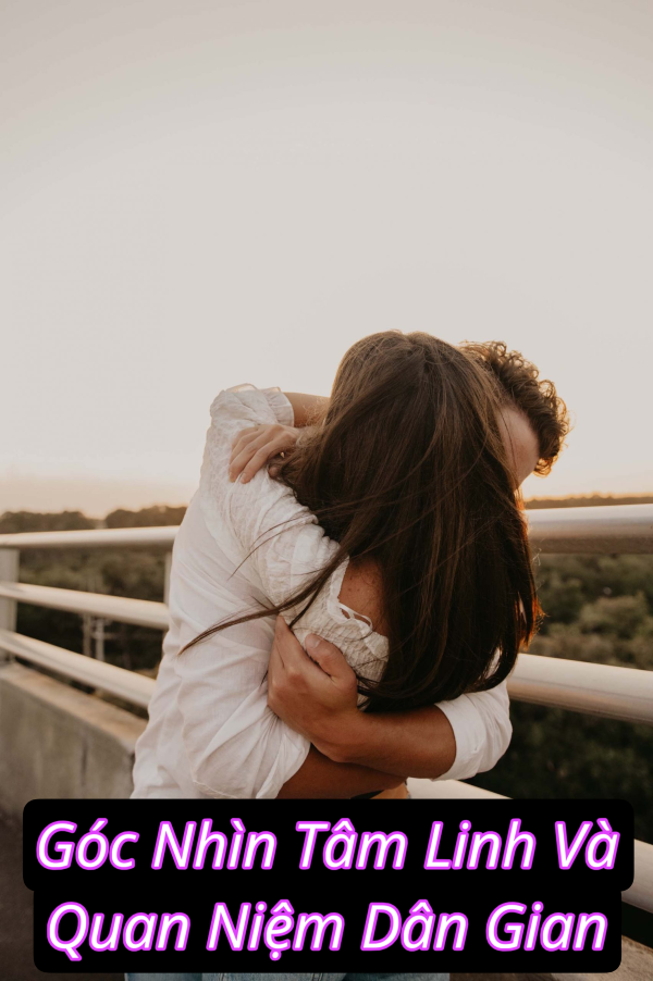 Quan niệm về “duyên nợ” trong tình yêu