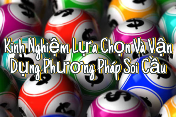 Xác định mục tiêu trước khi chọn phương pháp