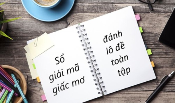Ghi nhớ giấc mơ càng chi tiết càng tốt