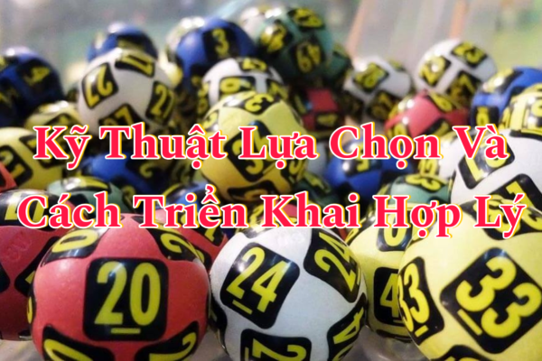 Lọc số theo tiêu chí rõ ràng