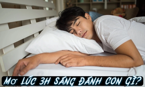 Luận số trực tiếp theo khung giờ 3h sáng