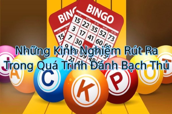 Kinh nghiệm hình thành tư duy lựa chọn