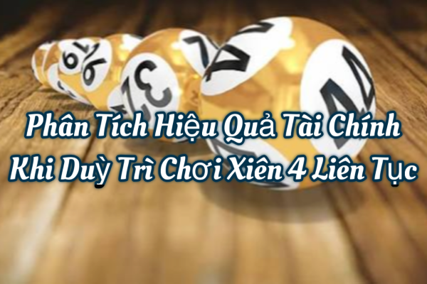 Cấu trúc dòng tiền: lỗ đều – lời hiếm