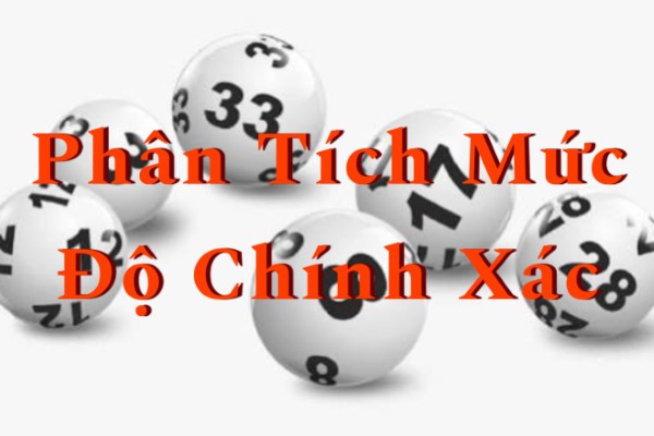 Cơ sở khiến lô kép theo cầu được cho là có độ chính xác cao