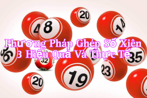 Chọn “trục chính” trước khi hoàn thiện bộ xiên