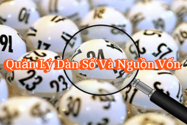Xác định quy mô dàn số phù hợp với ngân sách