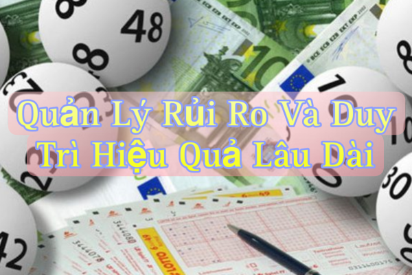 Thiết lập giới hạn thắng – thua rõ ràng