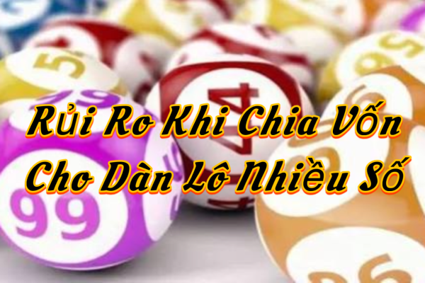 Nguy cơ thua lỗ kéo dài và tích lũy