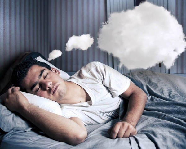 Sổ mơ về con người và các mối quan hệ