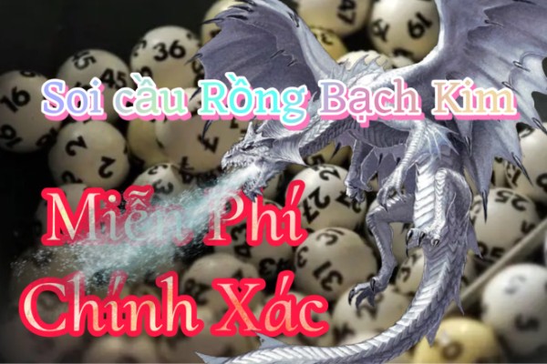 Soi Cầu 247 Rồng Bạch Kim ngày 08/02/2026