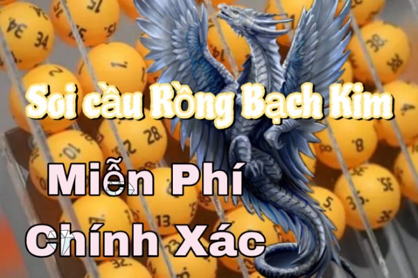 Soi Cầu 247 Rồng Bạch Kim ngày 13/02/2026