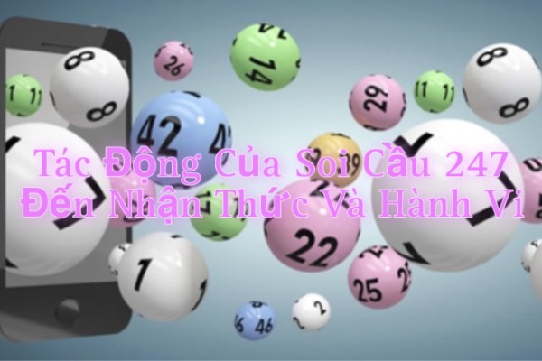 Sự thay đổi trong cách con người nhìn nhận con số