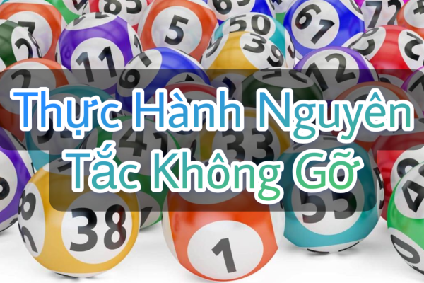 Tuyệt đối không tăng tiền khi chưa có kết quả