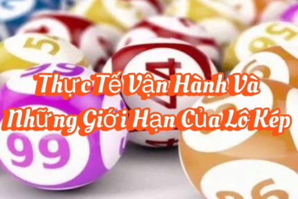 Sự khác biệt giữa kỳ vọng lý thuyết và kết quả thực tế