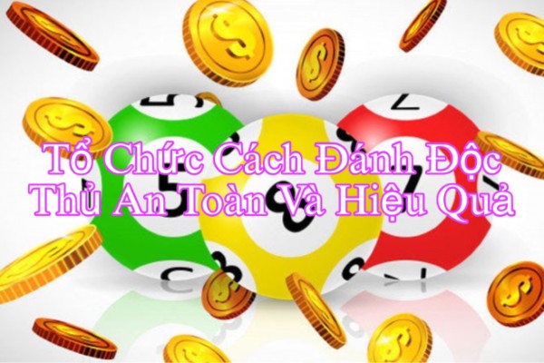 Thiết lập nguyên tắc trước khi tham gia