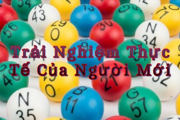 Những cảm xúc ban đầu khi tiếp cận soi cầu