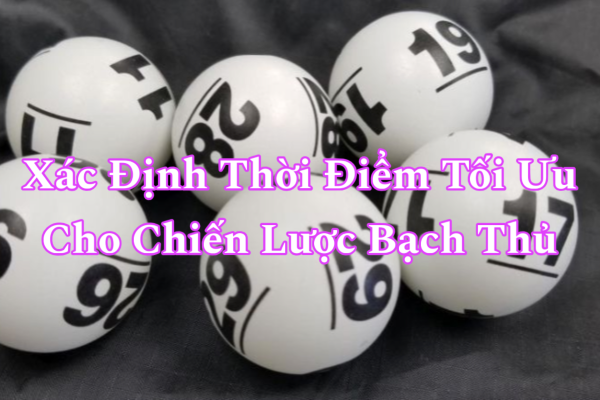 Khi xuất hiện chuỗi tín hiệu ngắn hạn đáng chú ý