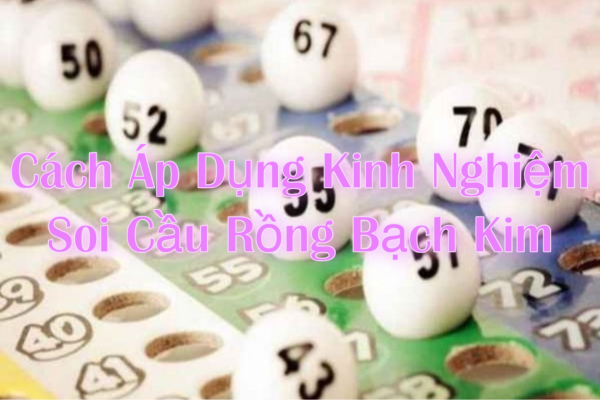 Xây dựng quy trình phân tích rõ ràng