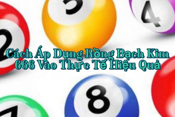 Xây dựng danh sách số tiềm năng