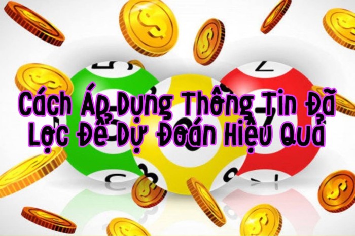 Tập trung vào các con số tiềm năng