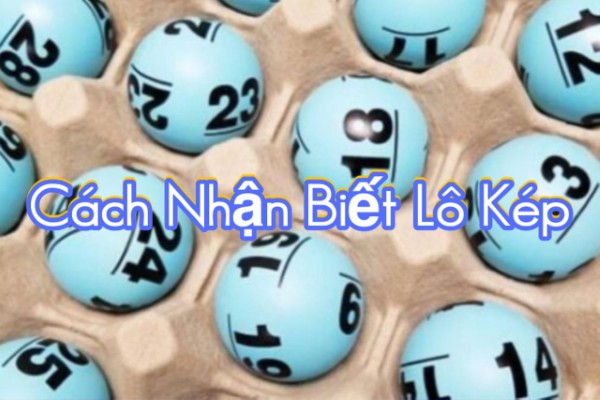 Nhận biết bằng mắt thường