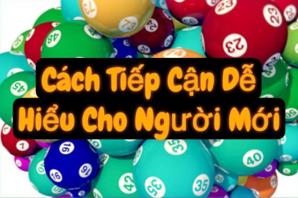 Bắt đầu từ những con số cơ bản