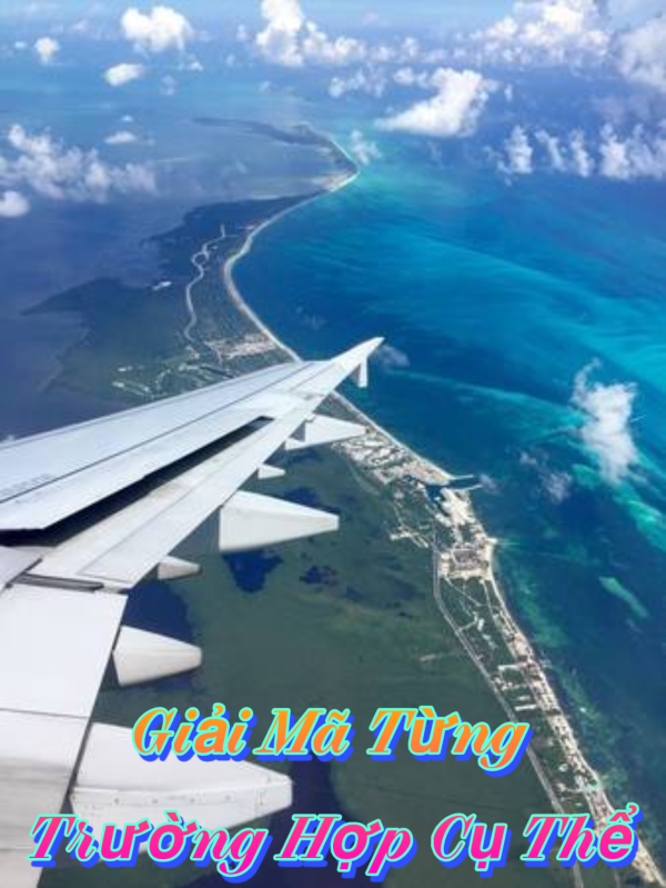 Mơ thấy mua vé máy bay