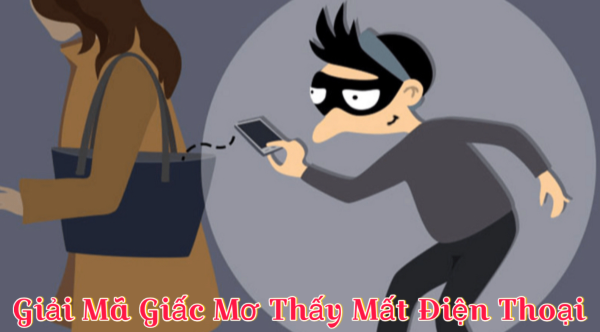 Giải Mã Giấc Mơ Thấy Mất Điện Thoại