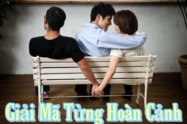 Mơ thấy người yêu phản bội mình