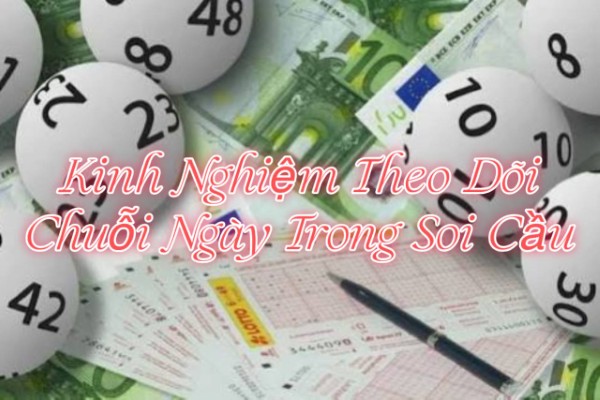 Chuẩn bị bảng số và công cụ theo dõi