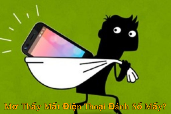 Luận số theo hoàn cảnh bị mất