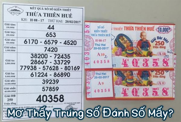 Tổng Hợp Những Con Số Thường Gặp