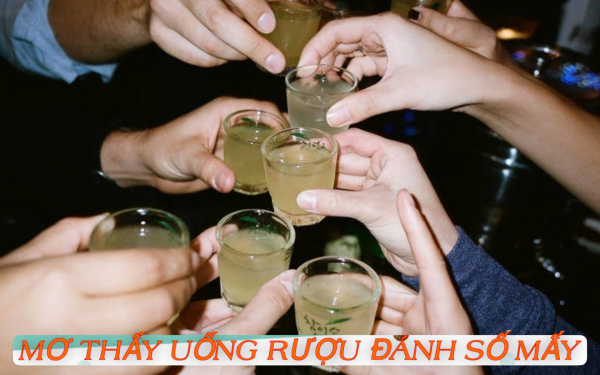 Luận số theo hoàn cảnh trong giấc mơ