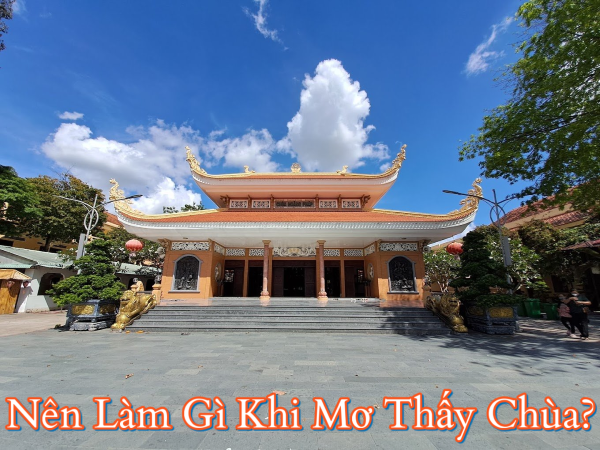 Xem giấc mơ như lời nhắc sống chậm lại