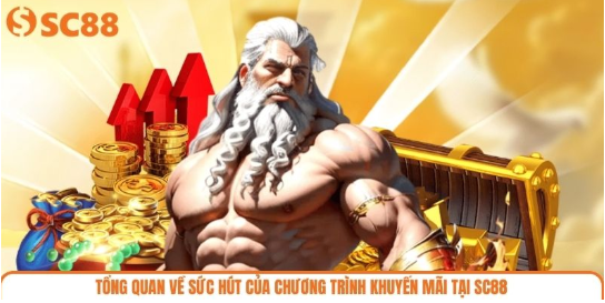 Vì sao ưu đãi luôn là yếu tố khiến người chơi chú ý ngay từ đầu