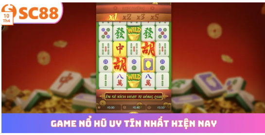 Nhịp giải trí nhanh là yếu tố giữ chân người chơi rất hiệu quả