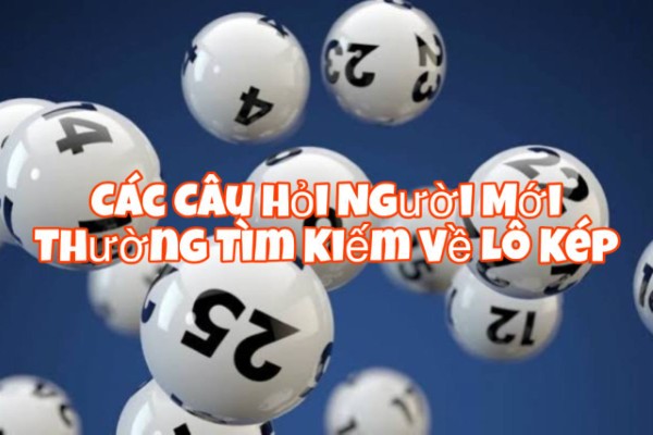 Lô kép có “quy luật” hay không?